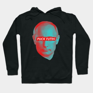 Putin Hoodie